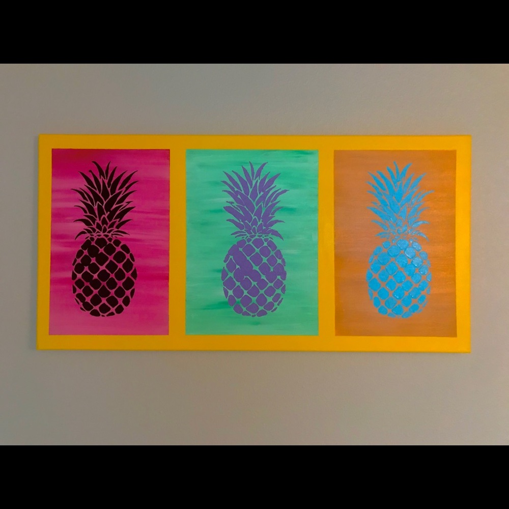 Wall Canvas